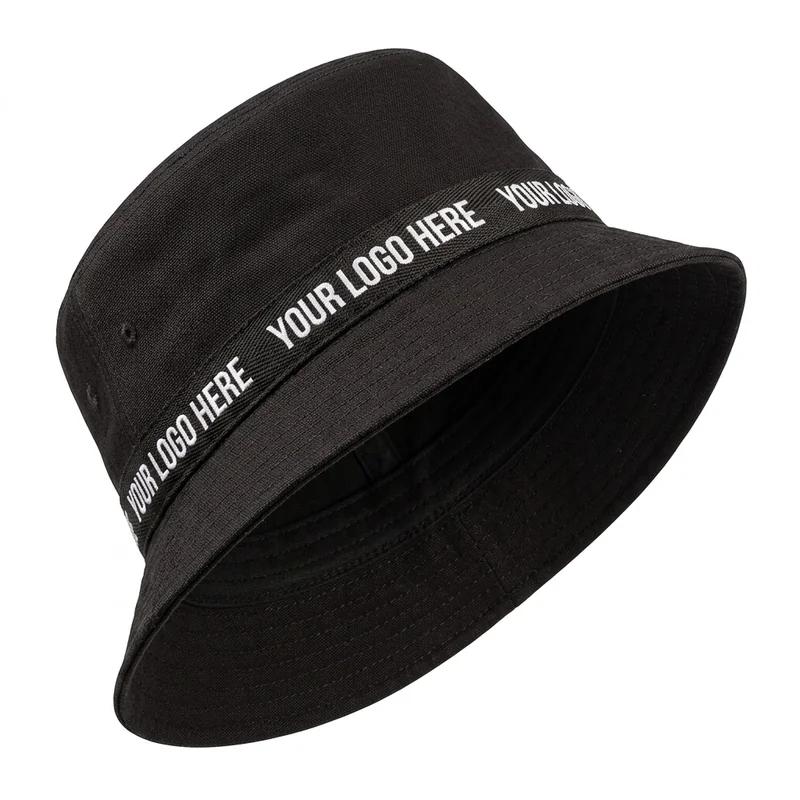 Urban Metro Bucket Hat Trim thumb 2
