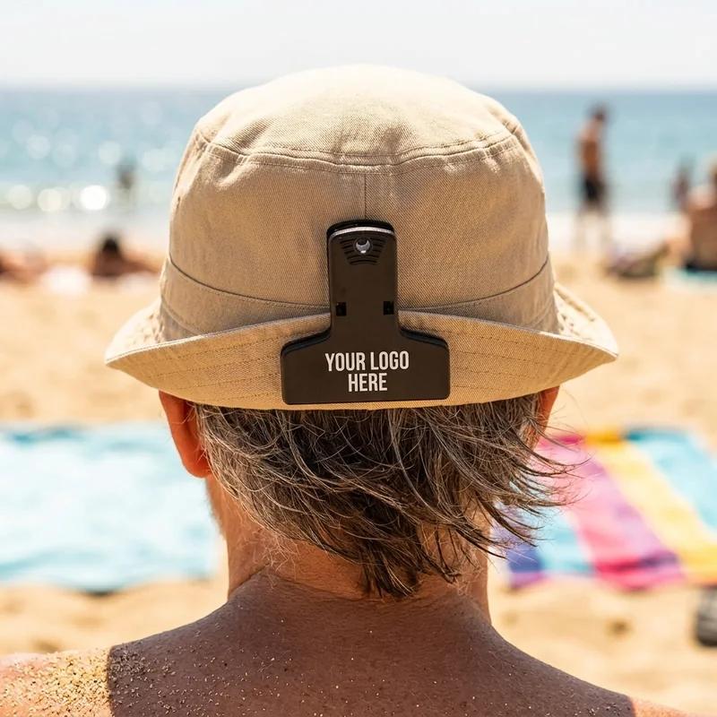 Urban Metro Bucket Hat Trim thumb 3