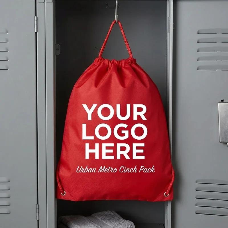 Urban Metro Cinch Pack thumb 3