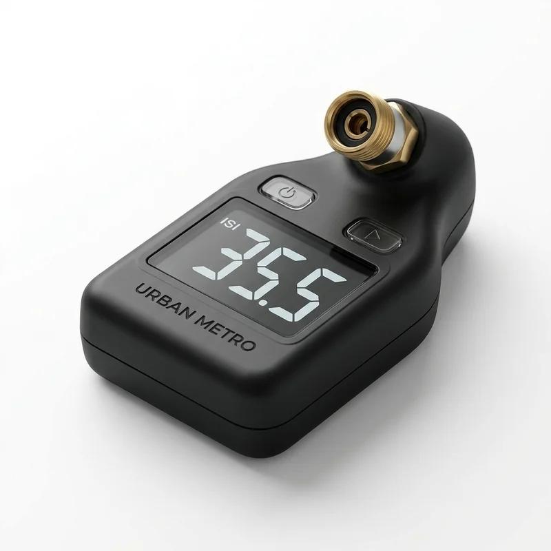 Urban Metro Digital Tire Gauge thumb 2