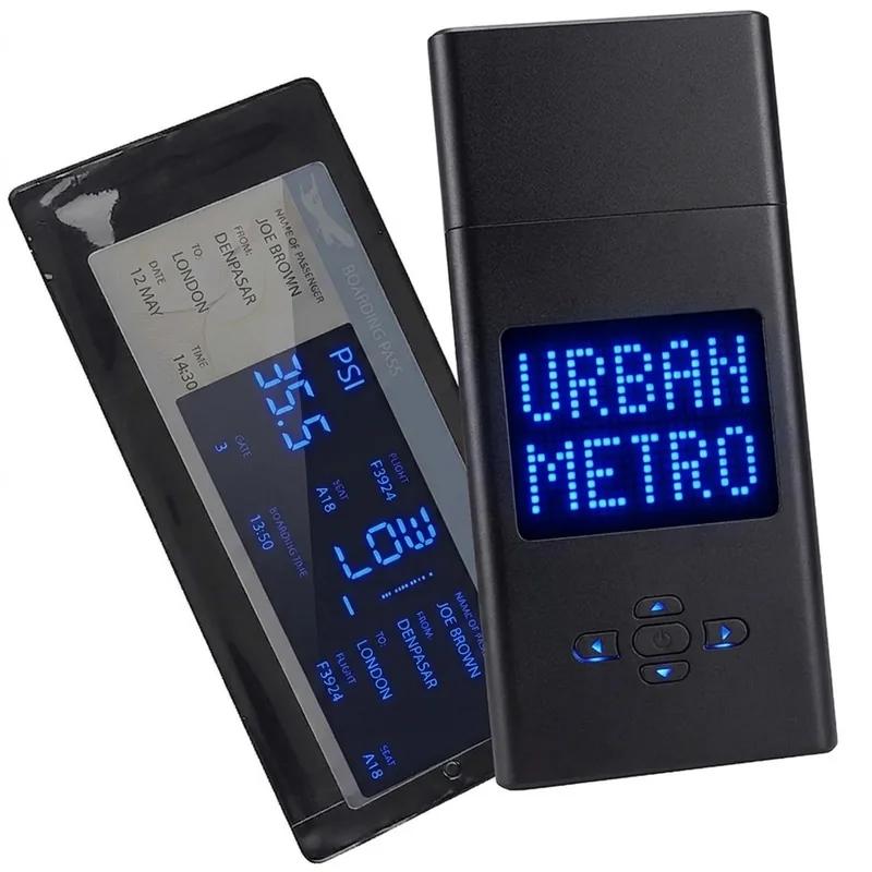 Urban Metro Digital Tire Gauge thumb 4
