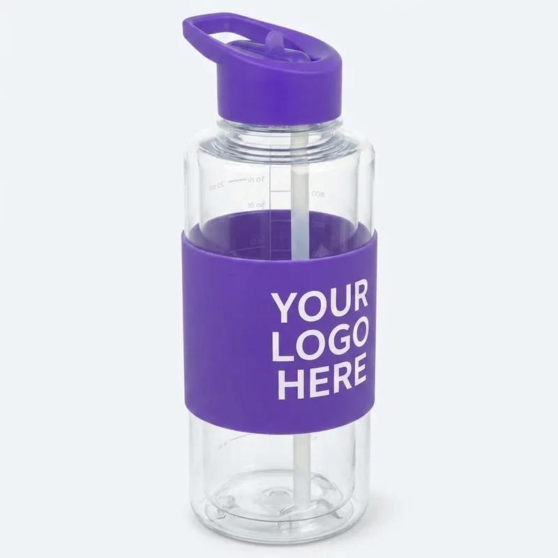 Urban Metro Dubbelwandige Acryl Tumbler thumb 2
