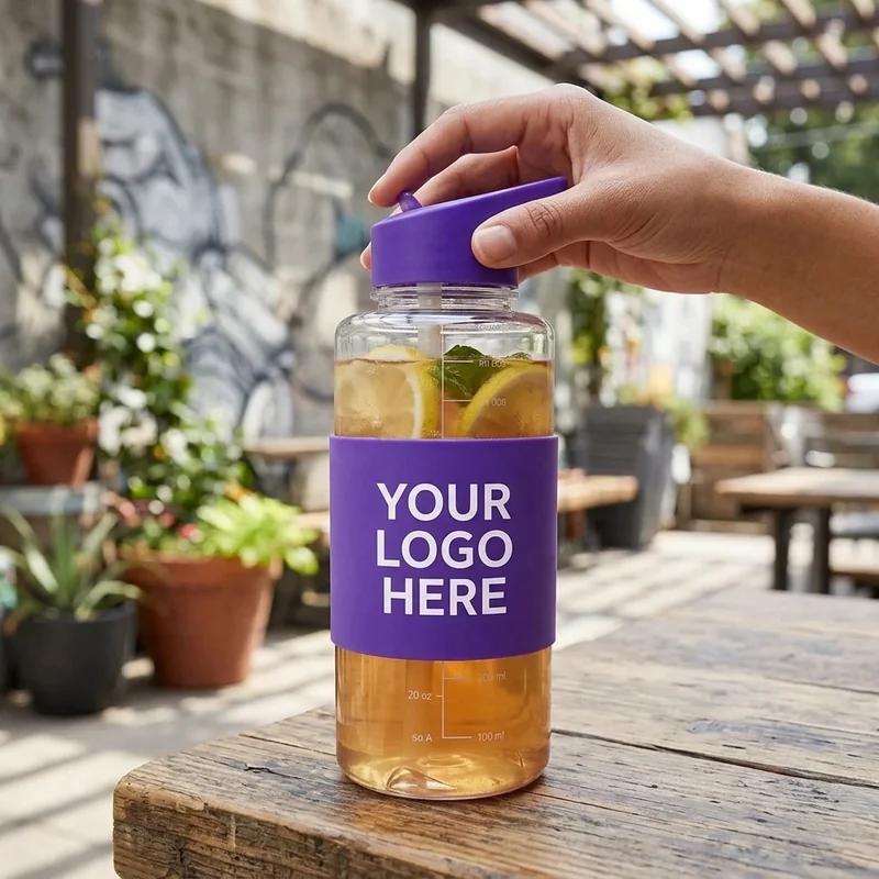 Urban Metro Dubbelwandige Acryl Tumbler thumb 3