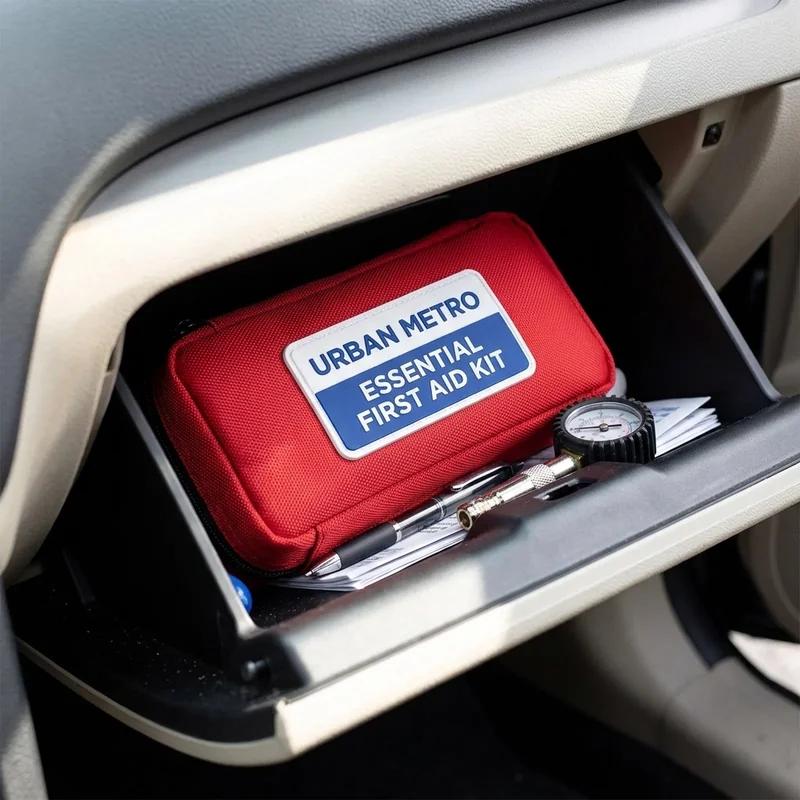 Urban Metro Essential First Aid Kit thumb 3