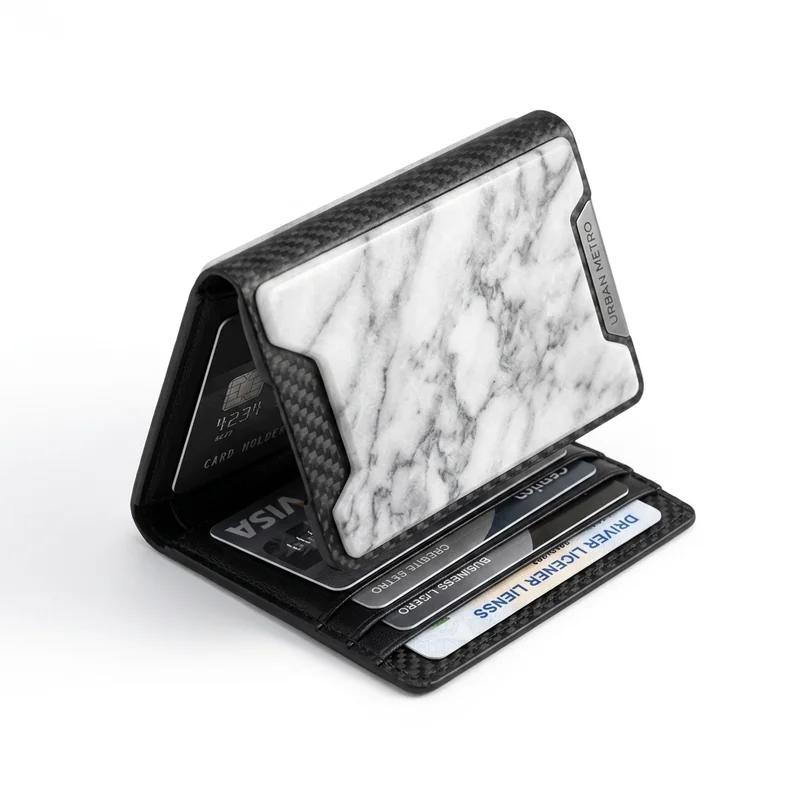 Urban Metro Executive Marble Wallet thumb 2