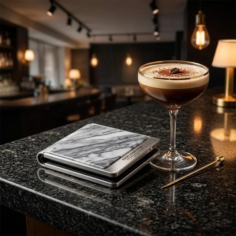Urban Metro Executive Marble Wallet thumb 3