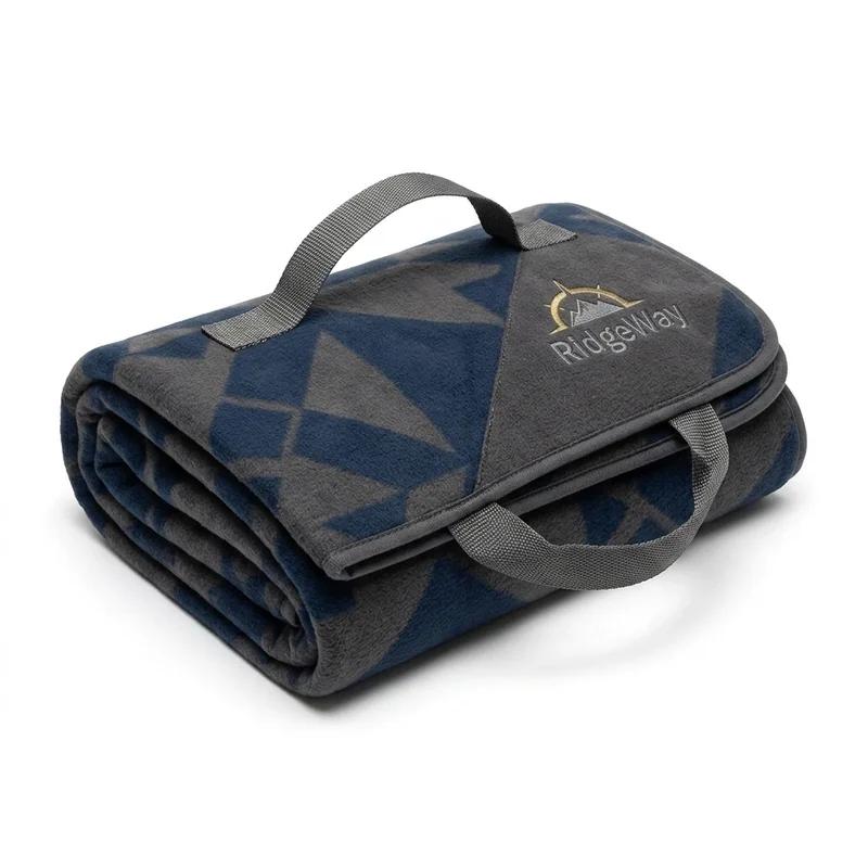Urban Metro Fleece Picnic Blanket Pro thumb 2
