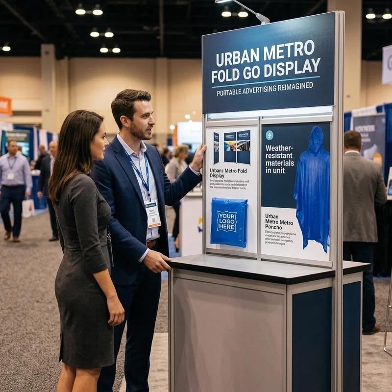 Urban Metro Fold Go Display thumb 3