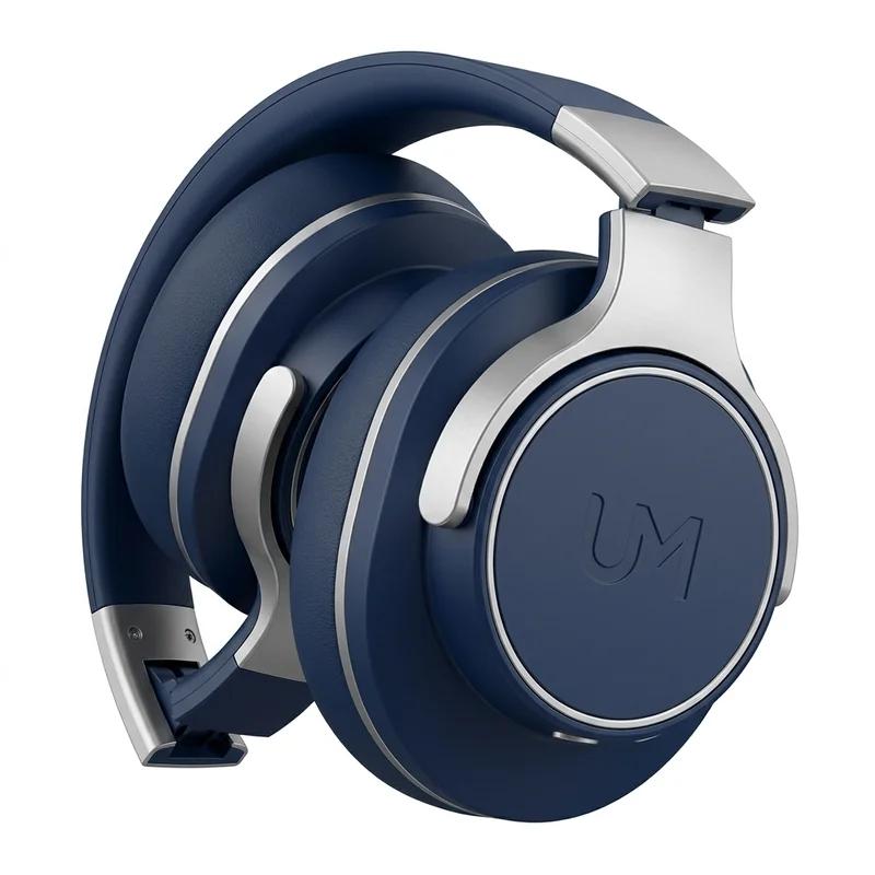 Urban Metro Foldable Bluetooth Headphones Elite thumb 4