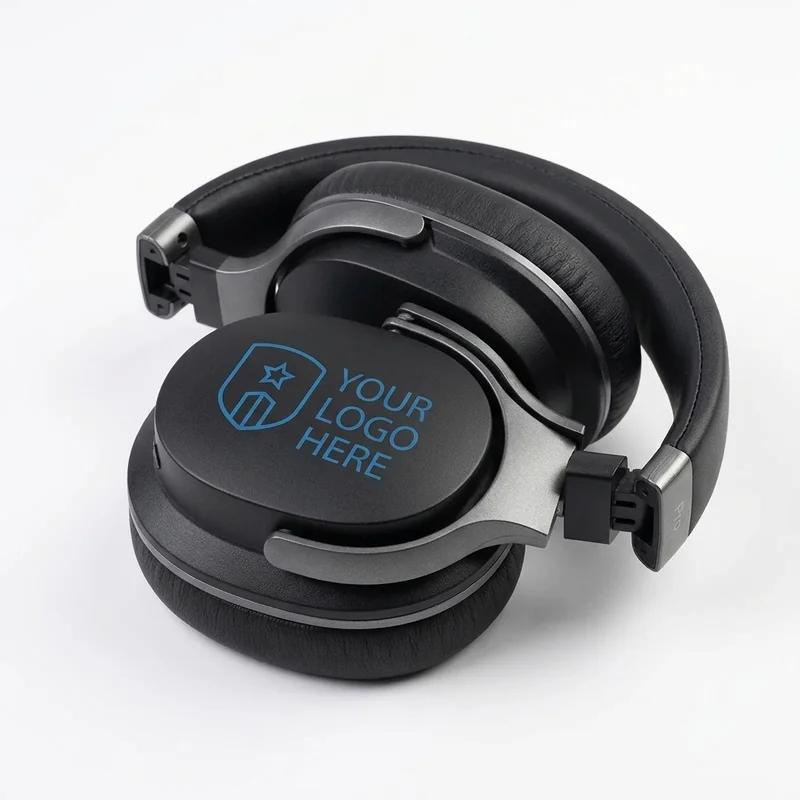 Urban Metro Foldable Headphones Pro thumb 2