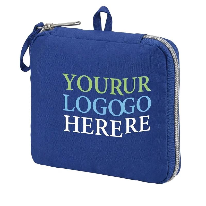 Urban Metro Foldable Nylon Tote Pro thumb 2