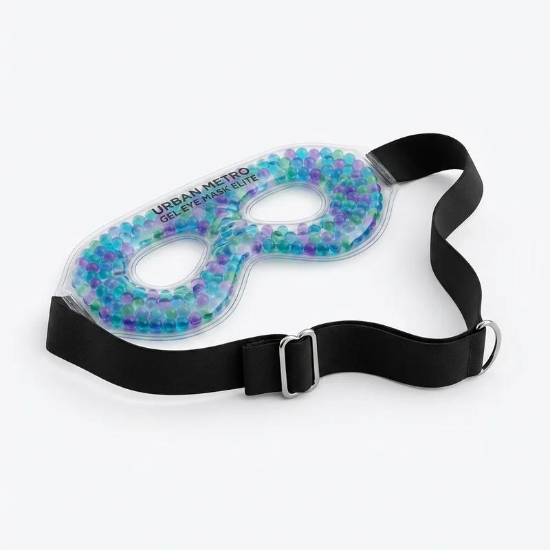Urban Metro Gel Eye Mask Elite thumb 2