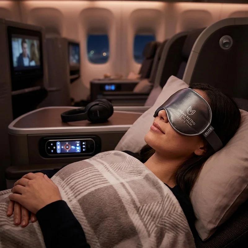 Urban Metro Gel Eye Mask Elite thumb 3