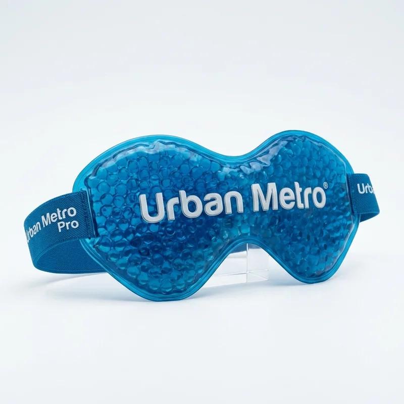 Urban Metro Gel Oogmasker Pro thumb 4
