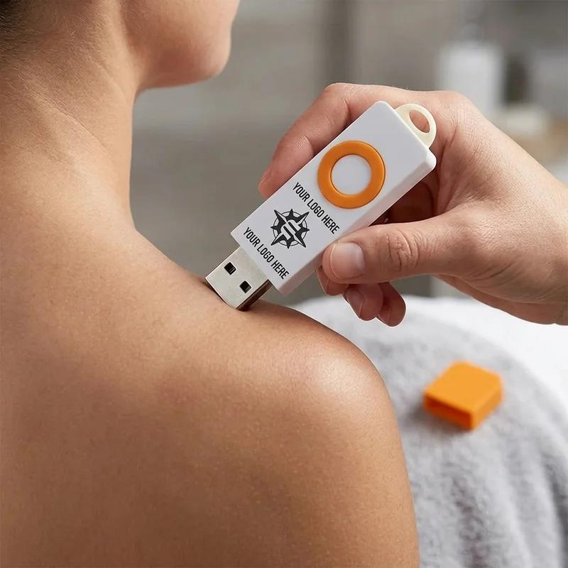 Urban Metro Handheld Massager thumb 3
