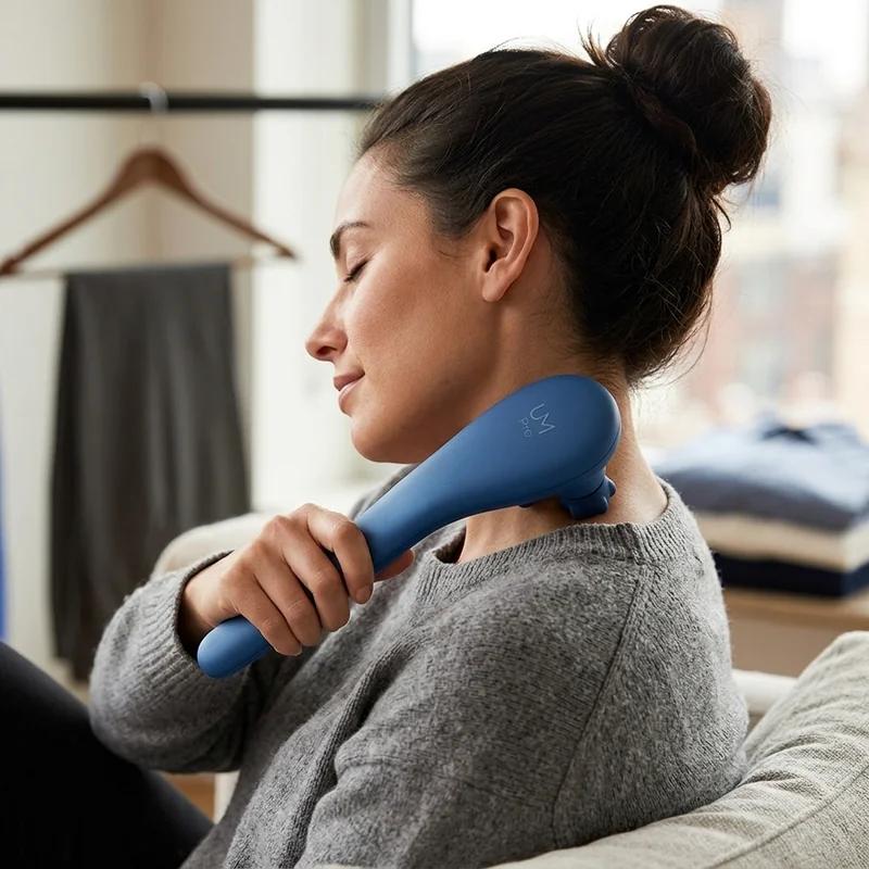 Urban Metro Handheld Massager Pro thumb 3