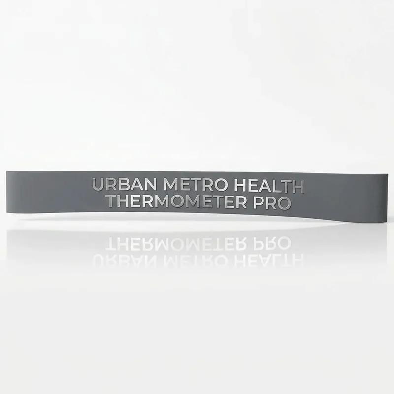 Urban Metro Health Thermometer Pro thumb 4