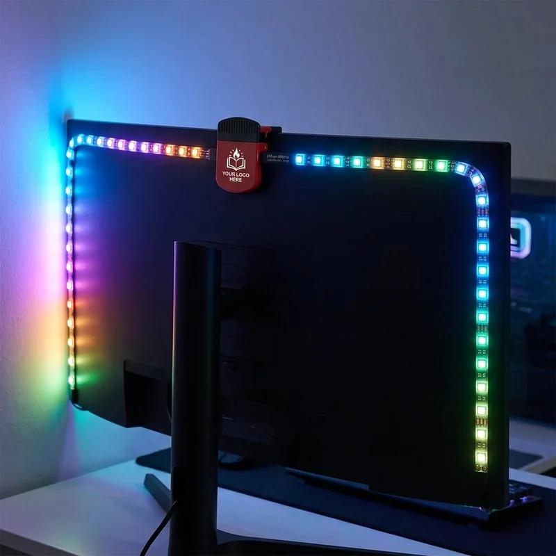 Urban Metro LED Monitor Strip thumb 3