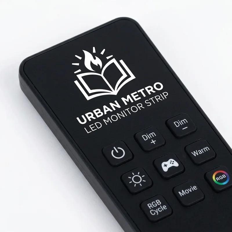 Urban Metro LED Monitor Strip thumb 4
