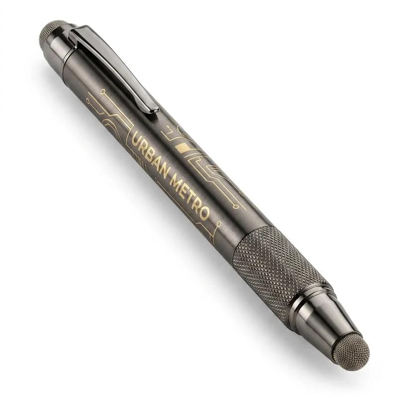 Urban Metro Metallic Stylus Pen thumb 2