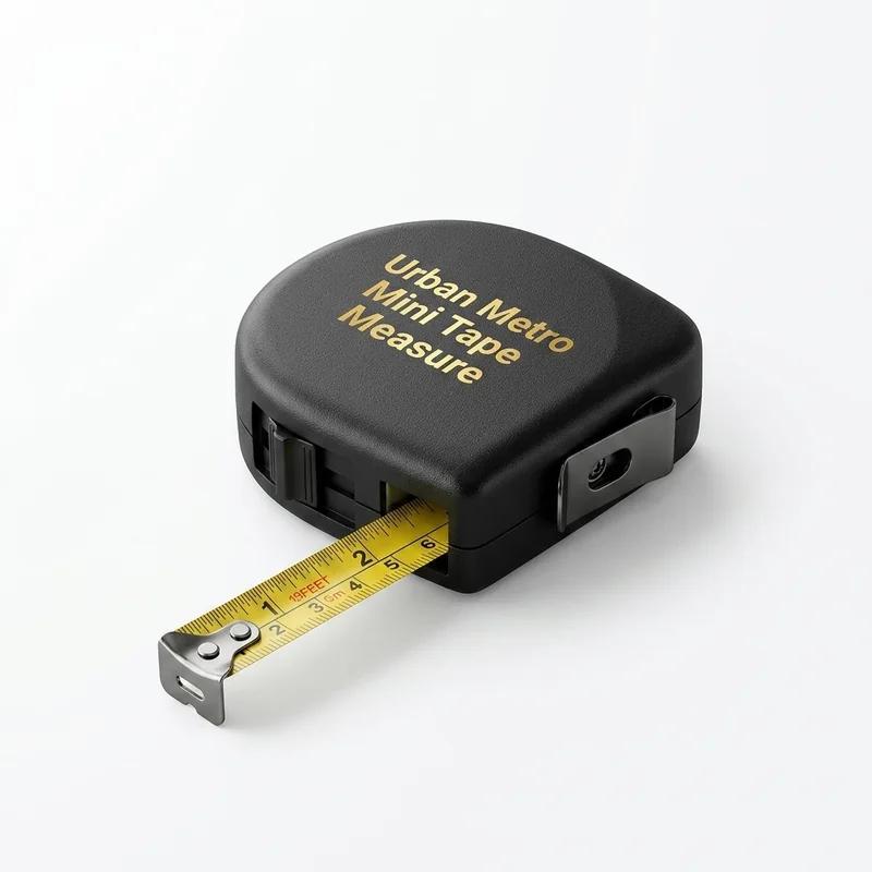 Urban Metro Mini Tape Measure thumb 2