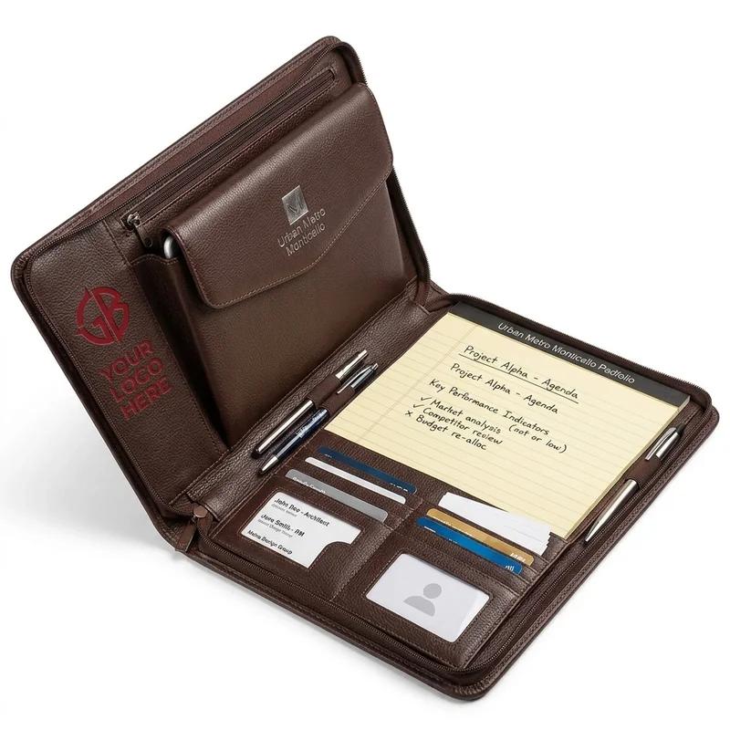 Urban Metro Monticello Padfolio thumb 2