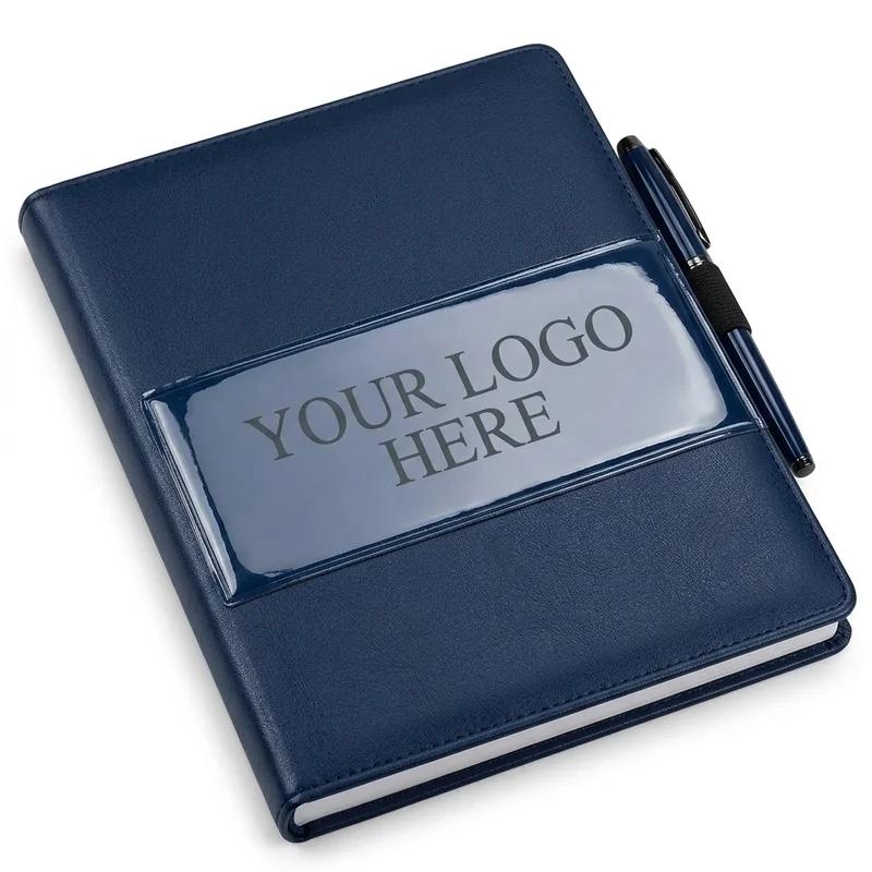 Urban Metro Pedova Large Bound Journal Book thumb 4