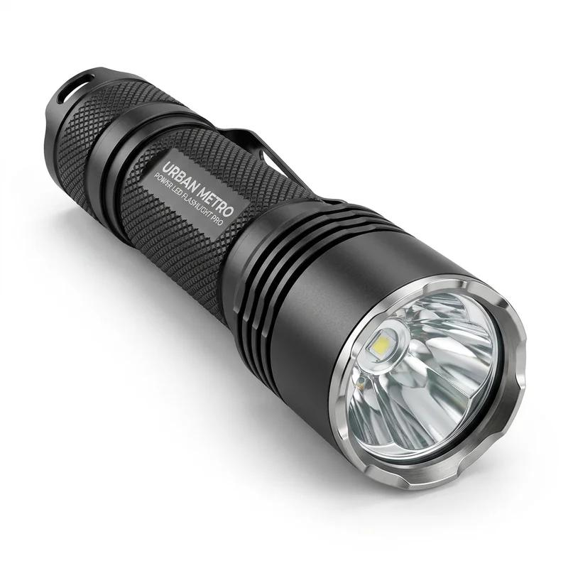 Urban Metro Power LED Flashlight Pro thumb 2