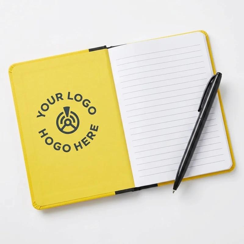 Urban Metro Razzle Jotter with Pen thumb 2