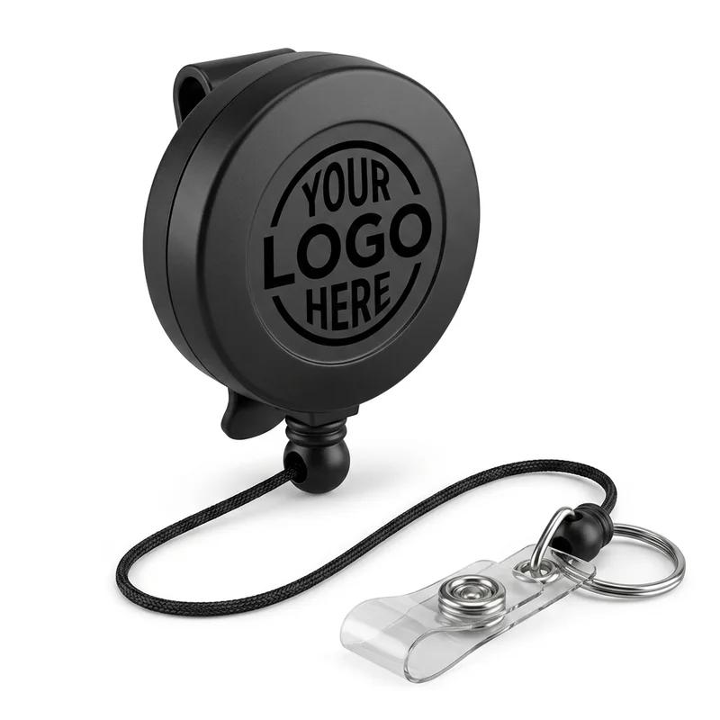 Urban Metro Uittrekbare Badge Reel thumb 2