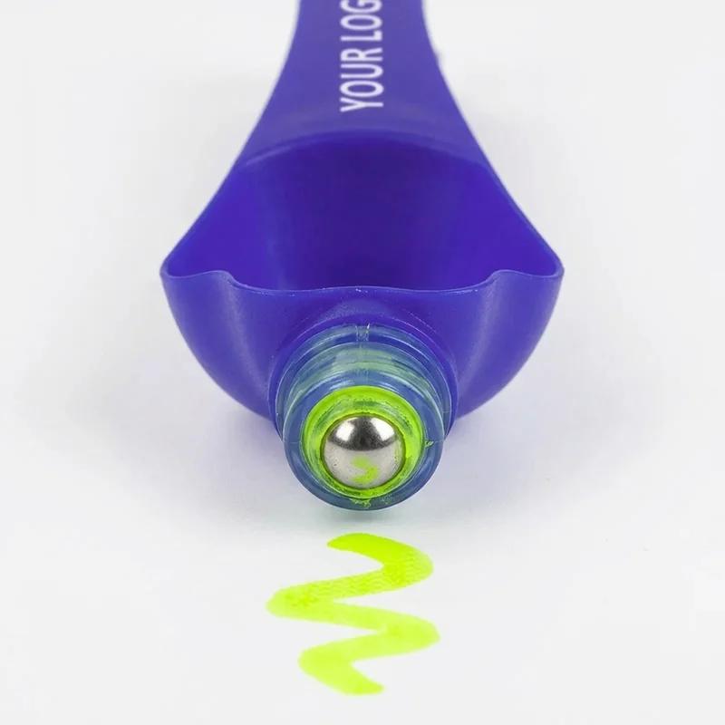 Urban Metro Roller Highlighter Pen thumb 2