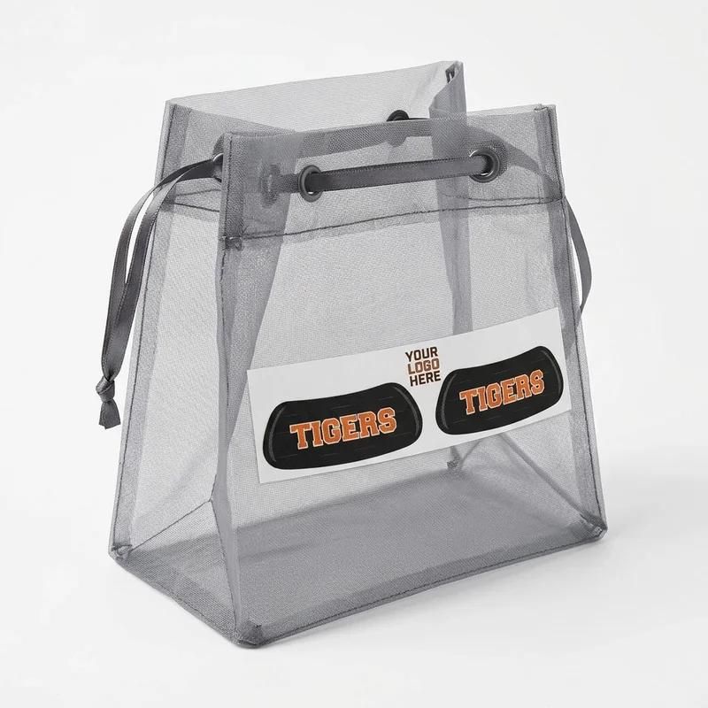 Urban Metro Sheer Organza Gift Bag thumb 3