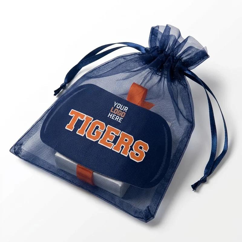Urban Metro Sheer Organza Gift Bag thumb 4