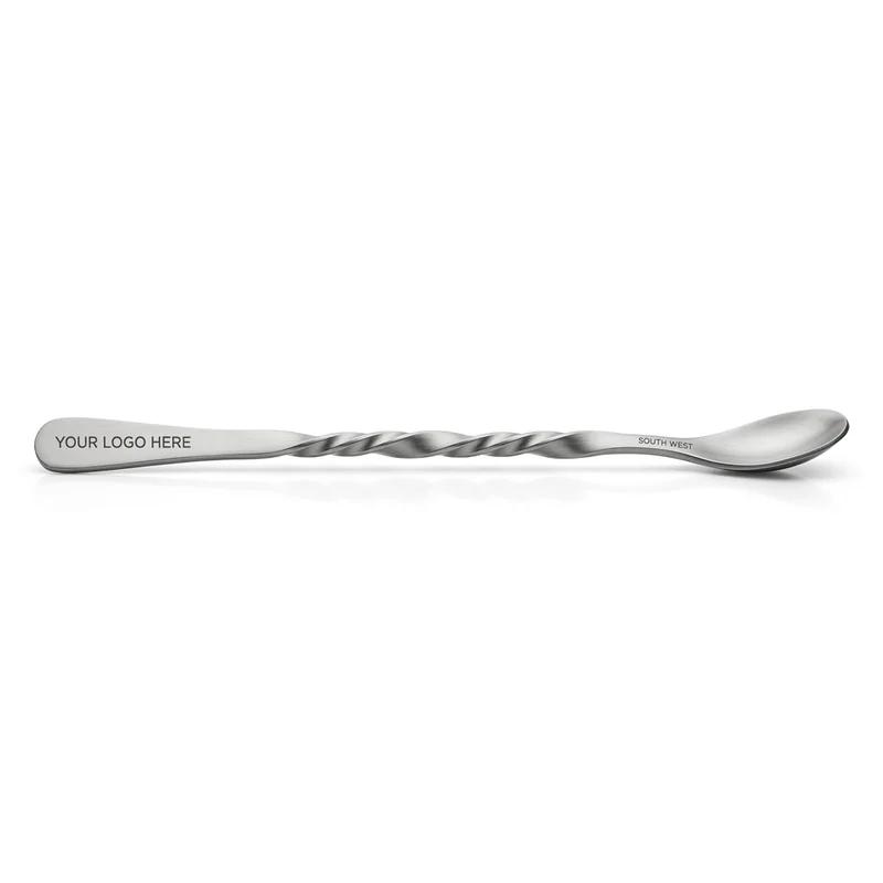 Urban Metro Spiral Bar Spoon thumb 2