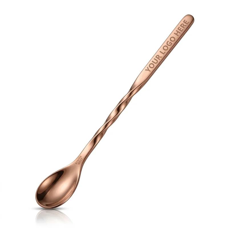 Urban Metro Spiral Bar Spoon thumb 4
