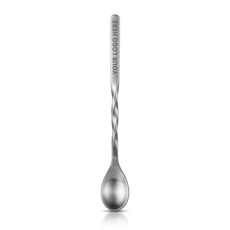 Urban Metro Spiral Bar Spoon