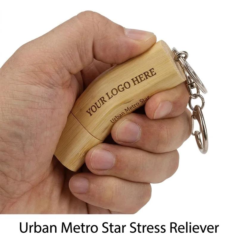 Urban Metro Star Stress Reliever thumb 3