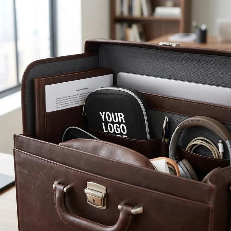 Urban Metro Vanity Personal Care Kit thumb 4