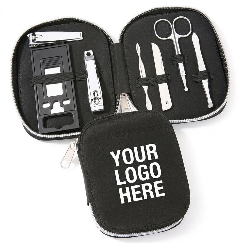 Urban Metro Vanity Personal Care Kit