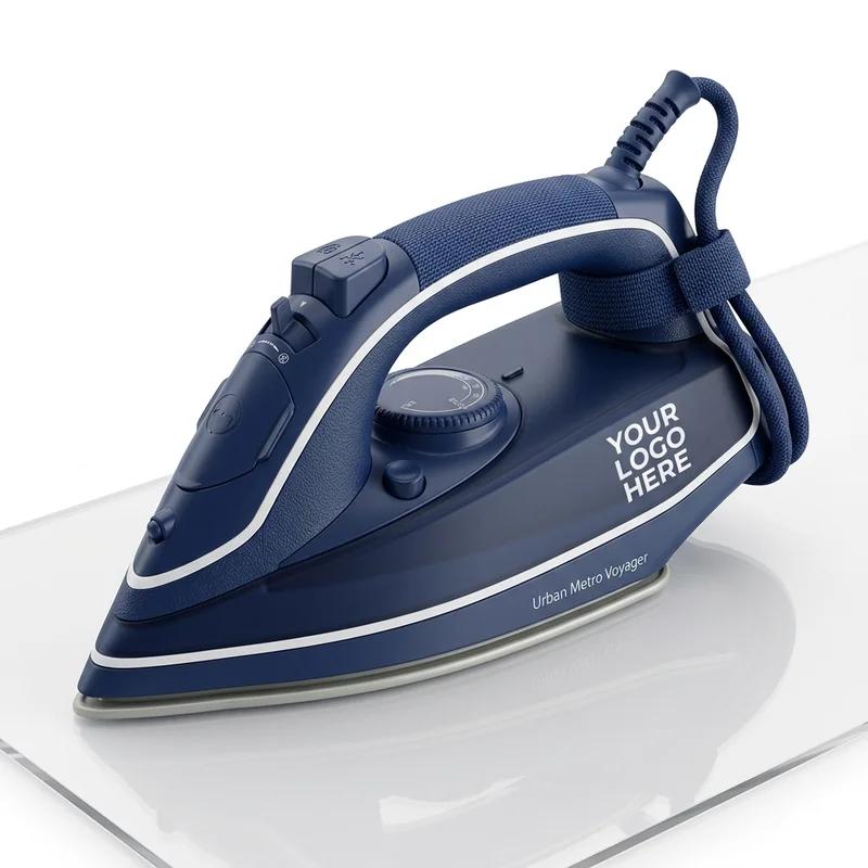 Urban Metro Voyager Travel Iron thumb 2