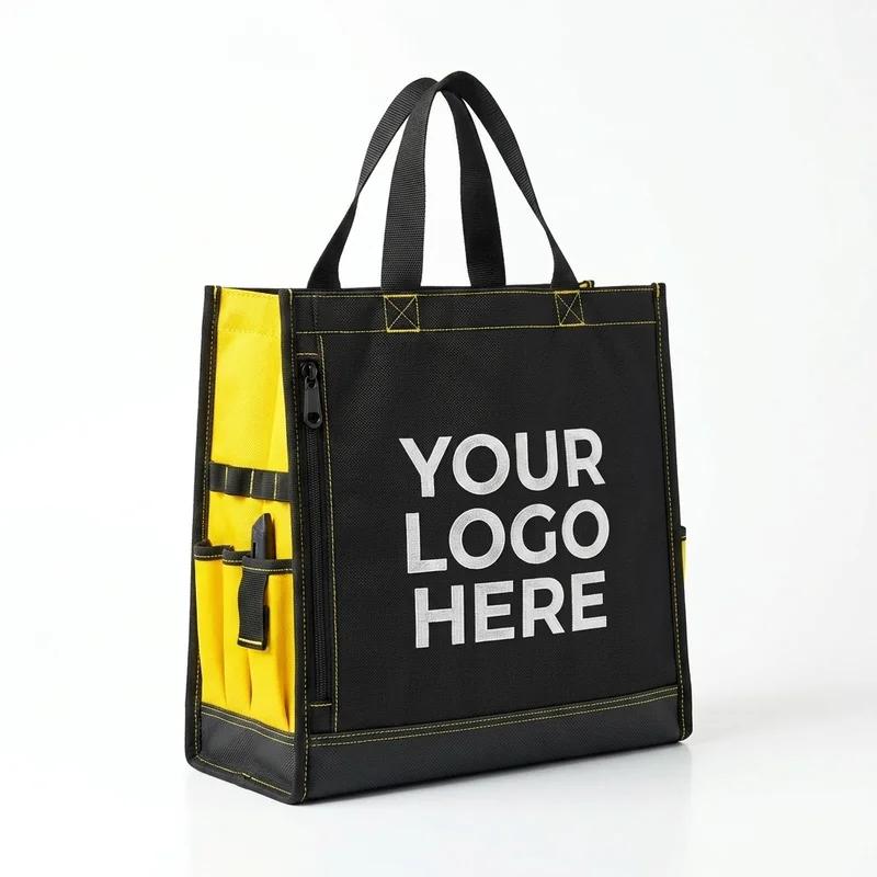 Urban Multi-Pocket Tool Bag thumb 4