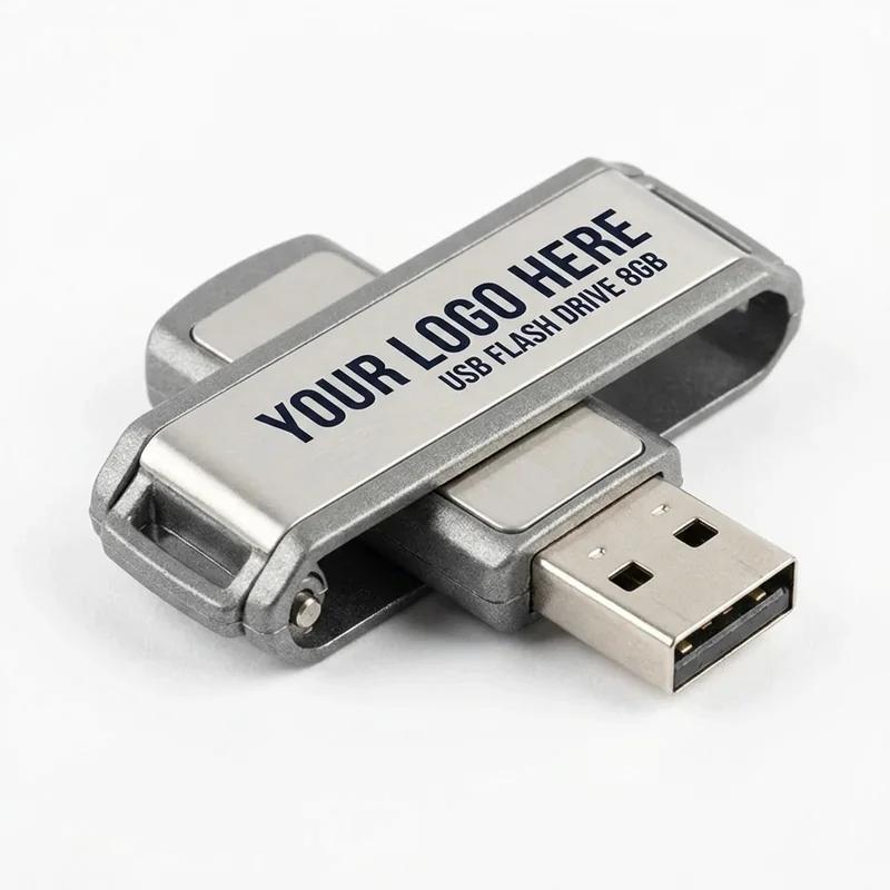 USB Flash Drive 8GB thumb 2
