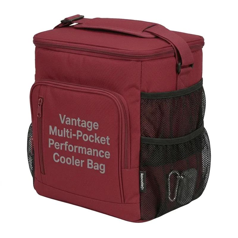 Sac isotherme de performance à plusieurs poches Vantage thumb 2