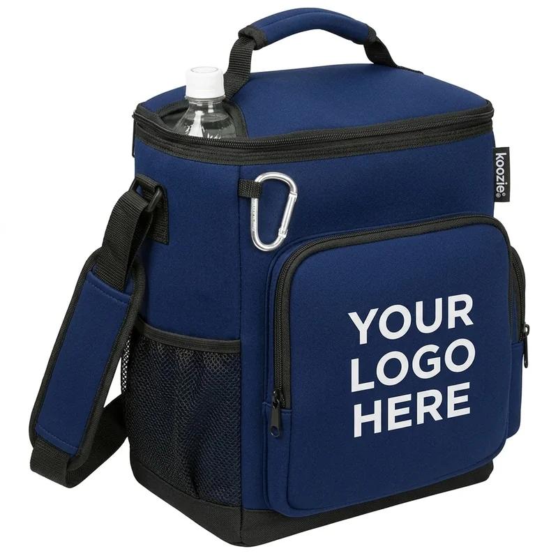Vantage Multi-Pocket Performance Cooler Bag Plus thumb 2