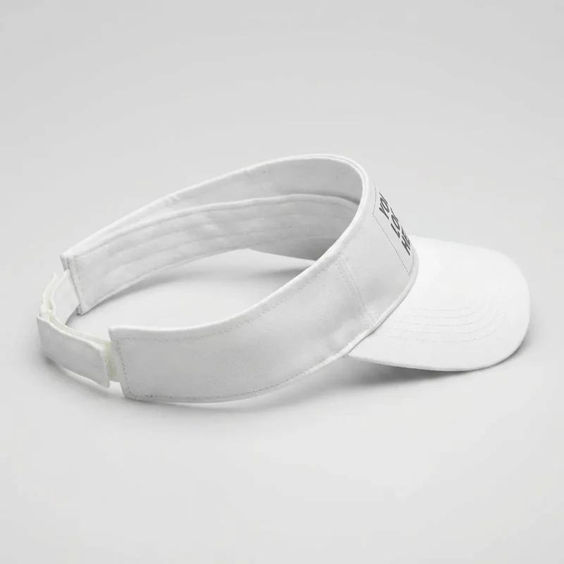 Sports Visor thumb 2