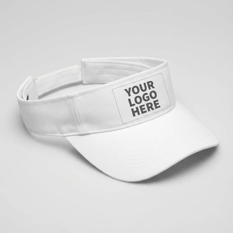 Sports Visor thumb 1