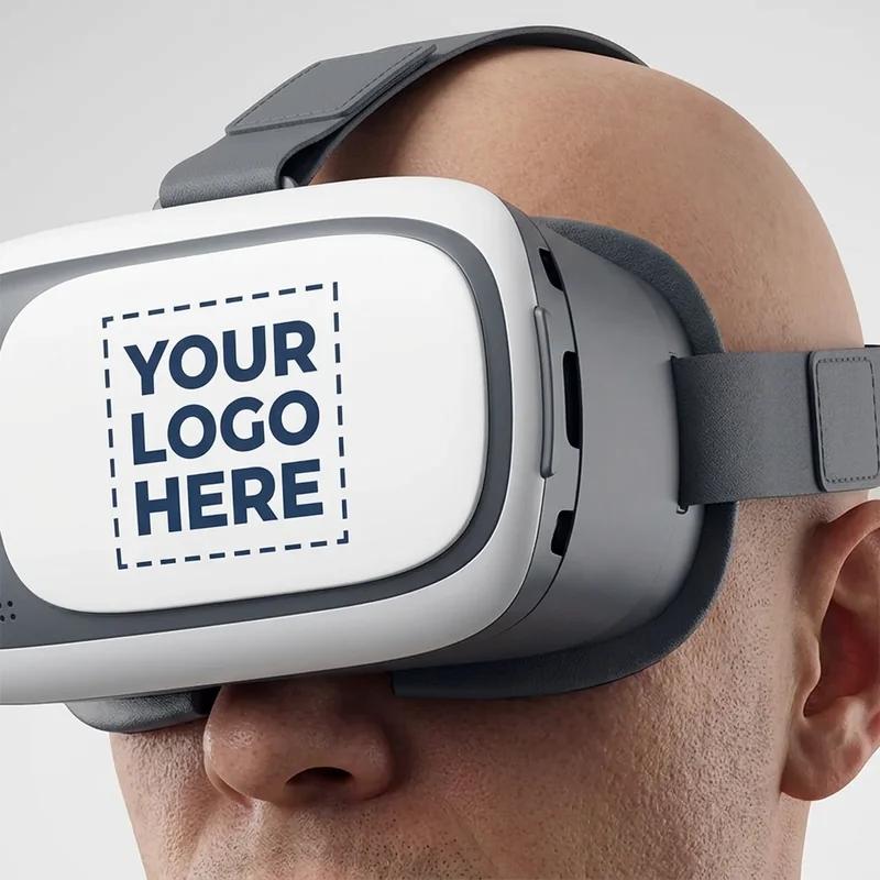 VR Headset Viewer thumb 3