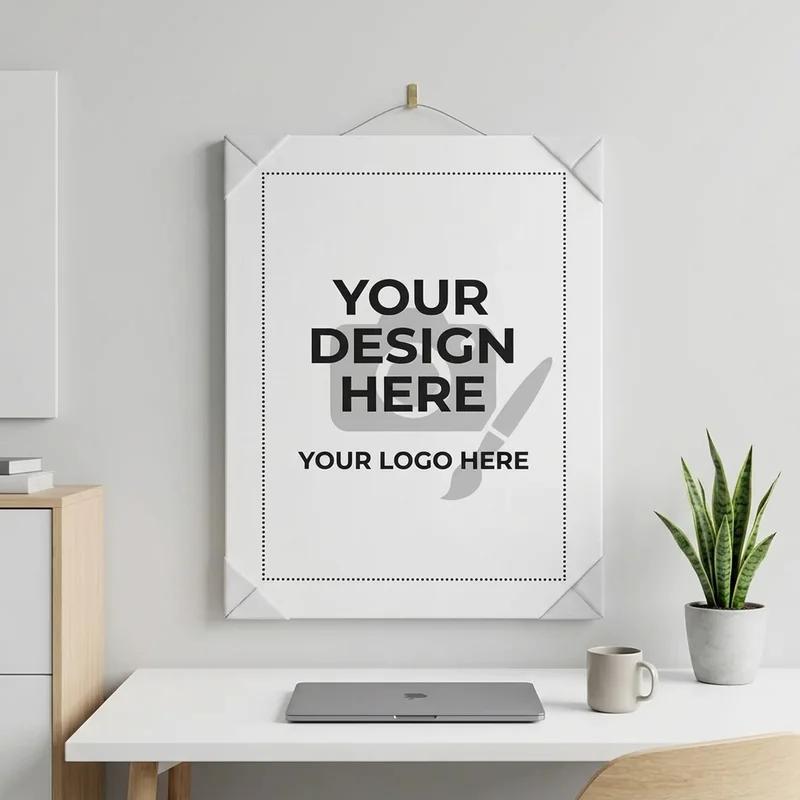 Canvas Wall Art 16x20 thumb 3
