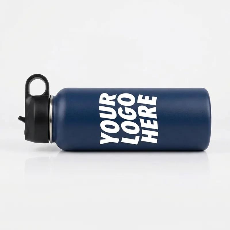 Sports Water Bottle 28oz thumb 2