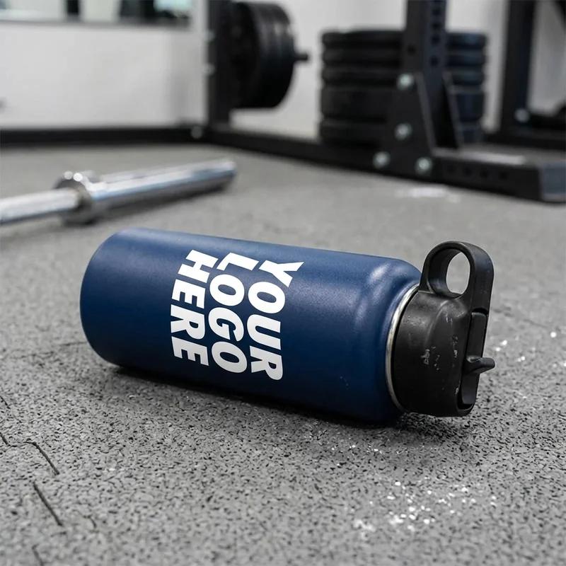Sports Water Bottle 28oz thumb 3